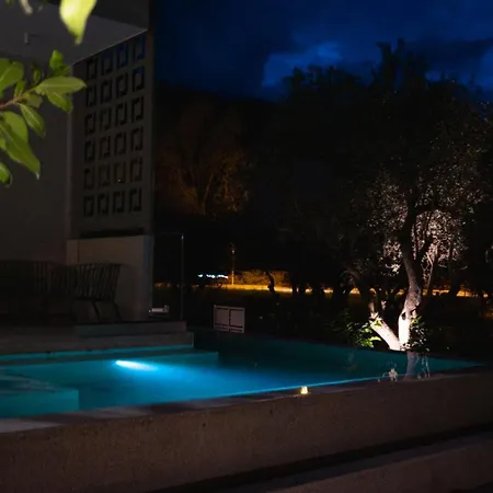 Cosmos Residences *