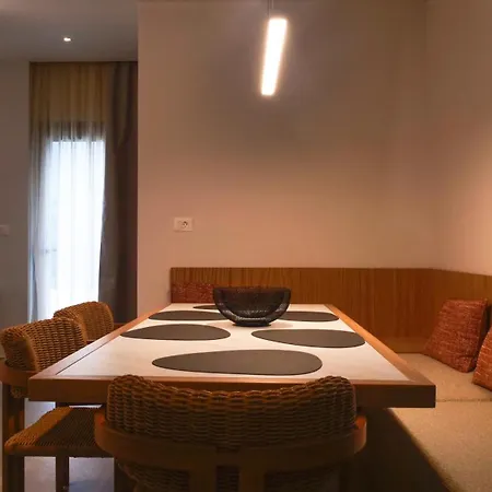 Cosmos Residences 아파트 *