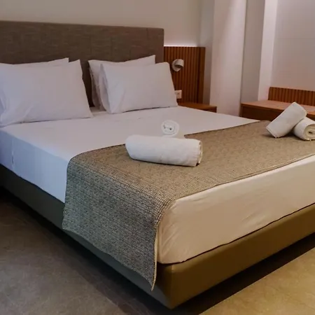 Апартаменты Cosmos Residences