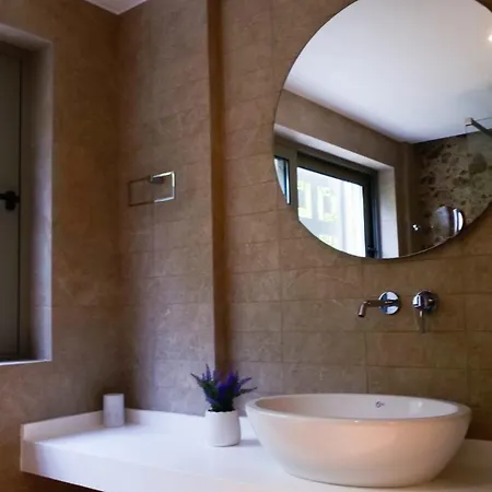 Cosmos Residences Apartament