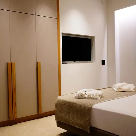 Cosmos Residences * Vasiliki