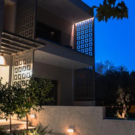 Cosmos Residences * Vasiliki