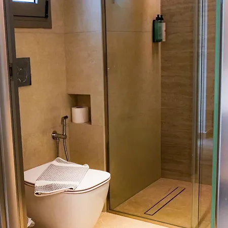 Апартаменты Cosmos Residences Василики
