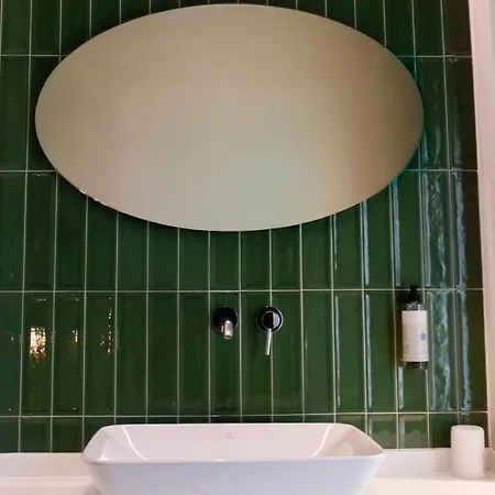 Cosmos Residences * Vasiliki