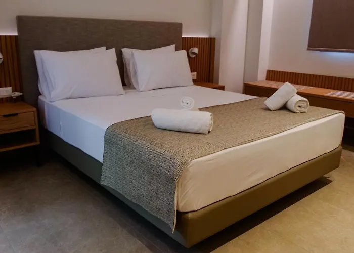 Apartament Cosmos Residences