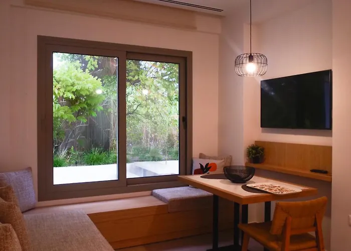 Cosmos Residences Apartament