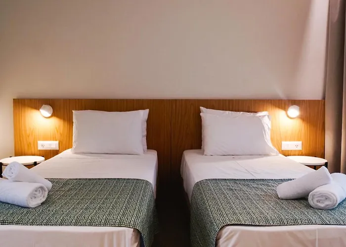 Apartament Cosmos Residences