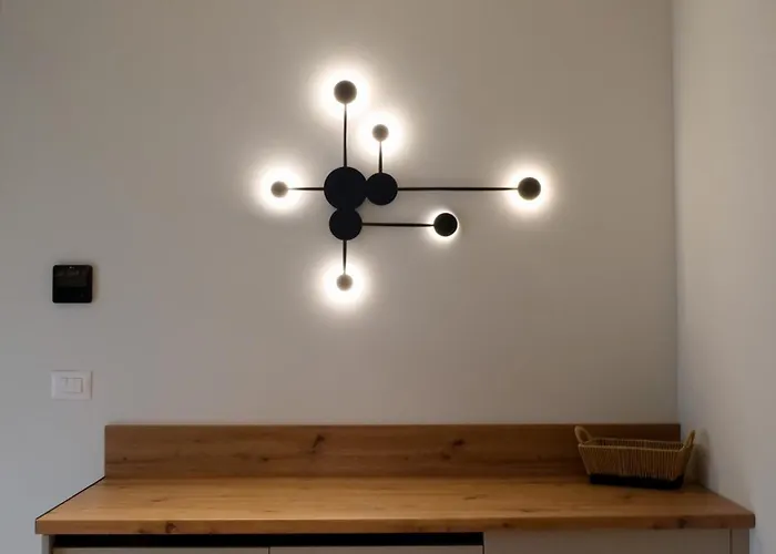 Apartament Cosmos Residences