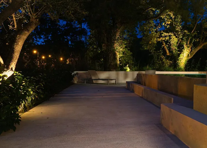 Cosmos Residences Apartament