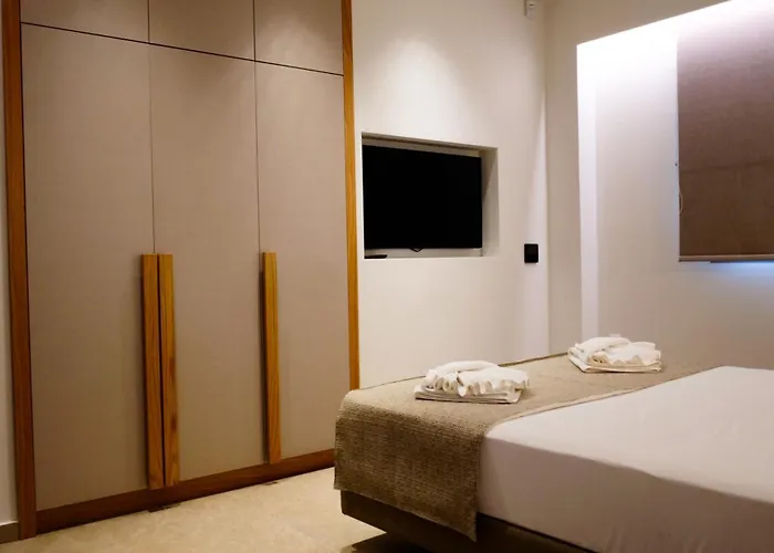 Cosmos Residences * Vasiliki