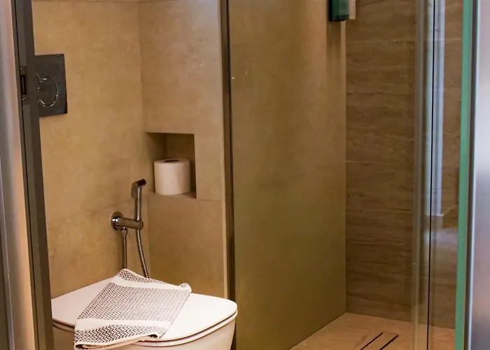 Apartament Cosmos Residences Vasiliki