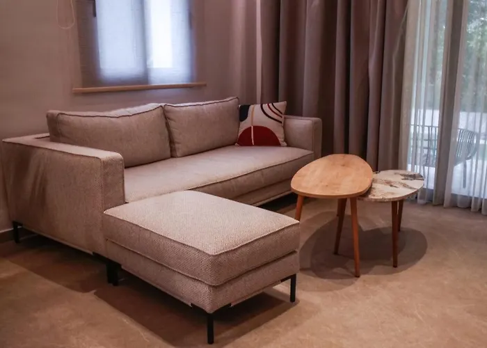 Apartament Cosmos Residences