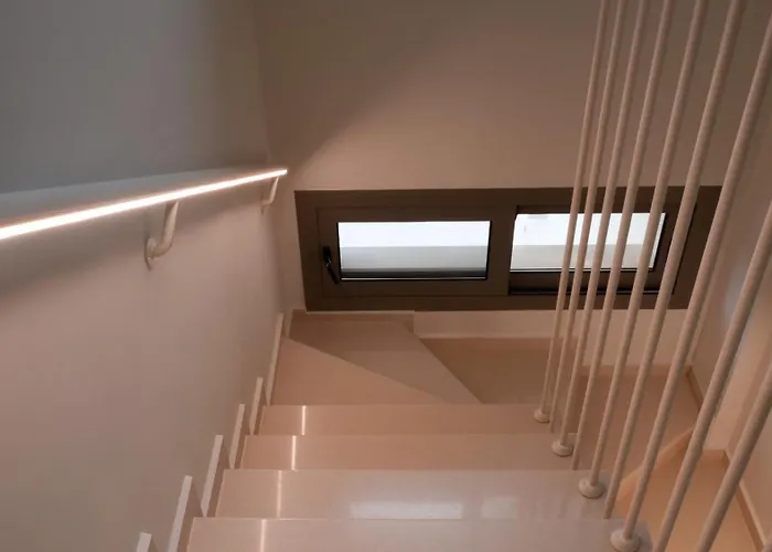 Apartament Cosmos Residences Vasiliki