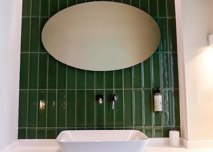 Cosmos Residences * Vasiliki